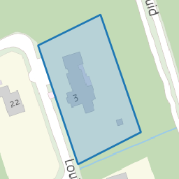 Perceel HAL00-C-2777