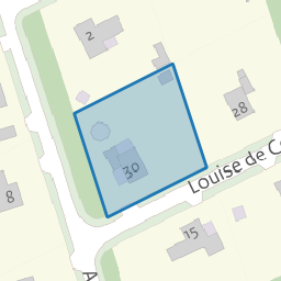 Perceel HAL00-C-2779