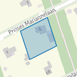 Perceel HAL00-C-2780