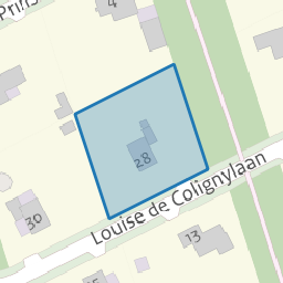 Perceel HAL00-C-2781