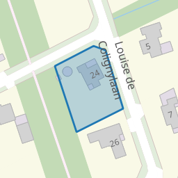 Perceel HAL00-C-2784