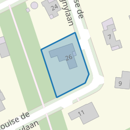 Perceel HAL00-C-2785