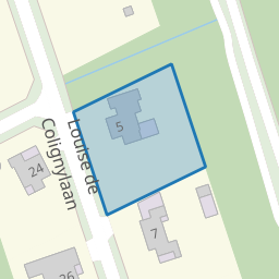 Perceel HAL00-C-2786