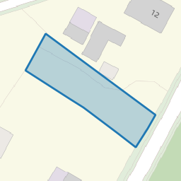 Perceel HAL00-C-2807