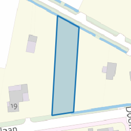 Perceel HAL00-C-2819