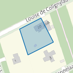 Perceel HAL00-C-2833