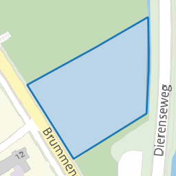 Perceel HAL00-C-2839