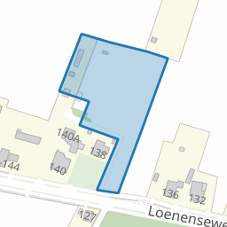 Perceel HAL00-C-2843