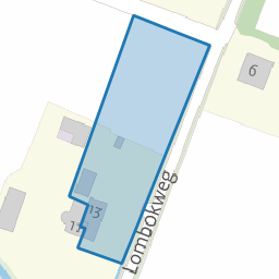 Perceel HAL00-C-2844