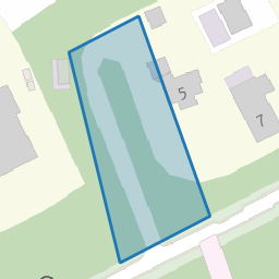 Perceel HAL00-C-2849