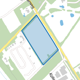 Perceel HAL00-C-2854