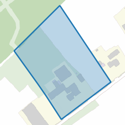 Perceel HAL00-C-2856