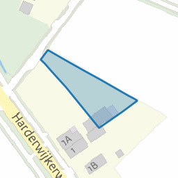 Perceel HAL00-C-2860