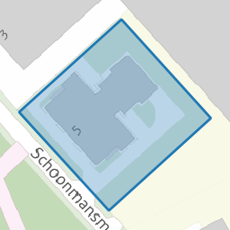 Perceel HAL00-C-2864