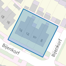 Perceel HAL00-C-2895