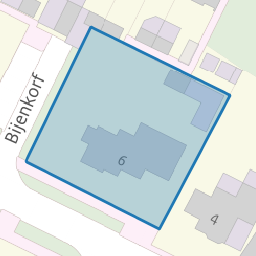 Perceel HAL00-C-2896