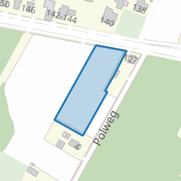 Perceel HAL00-C-2962