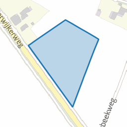 Perceel HAL00-C-2965