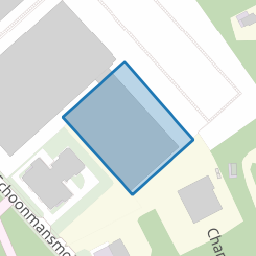 Perceel HAL00-C-2967