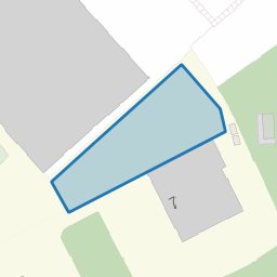 Perceel HAL00-C-2968