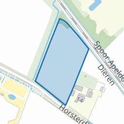 Perceel HAL00-C-2981