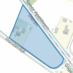 Perceel HAL00-C-2982