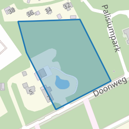 Perceel HAL00-C-2988