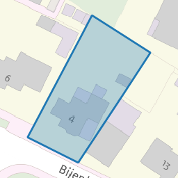 Perceel HAL00-C-2995