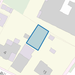 Perceel HAL00-C-2996