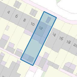 Perceel HAL00-C-3002