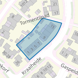 Perceel HAL00-C-3004