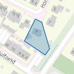 Perceel HAL00-C-3012