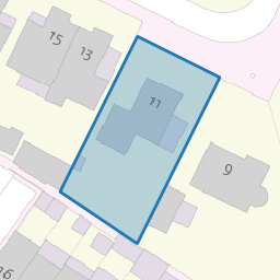 Perceel HAL00-C-3013