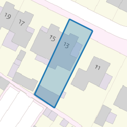 Perceel HAL00-C-3015