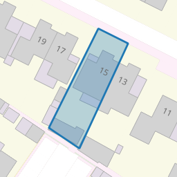 Perceel HAL00-C-3016