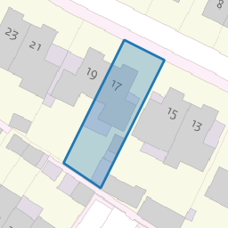 Perceel HAL00-C-3017