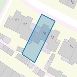 Perceel HAL00-C-3018