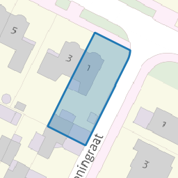 Perceel HAL00-C-3021