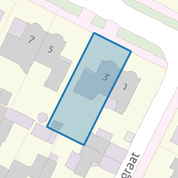 Perceel HAL00-C-3022