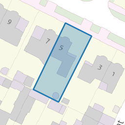 Perceel HAL00-C-3023