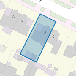 Perceel HAL00-C-3024