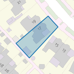 Perceel HAL00-C-3029