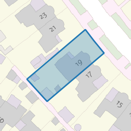 Perceel HAL00-C-3030