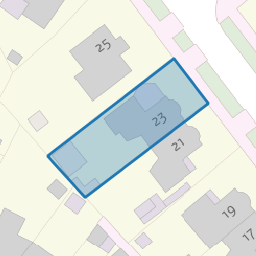 Perceel HAL00-C-3032