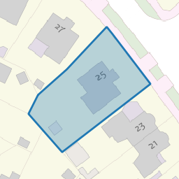 Perceel HAL00-C-3033