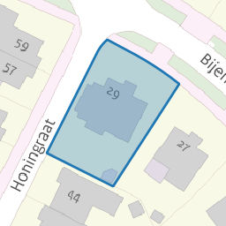 Perceel HAL00-C-3035