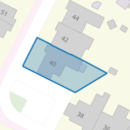 Perceel HAL00-C-3038