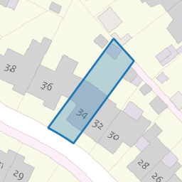 Perceel HAL00-C-3041