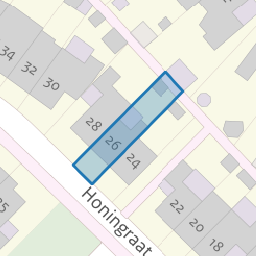 Perceel HAL00-C-3045