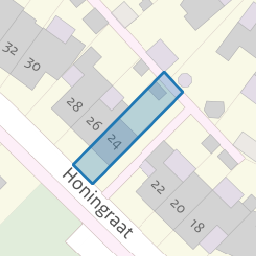 Perceel HAL00-C-3046